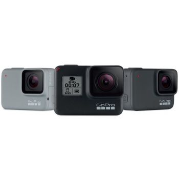 Image of Hero 7 Silver